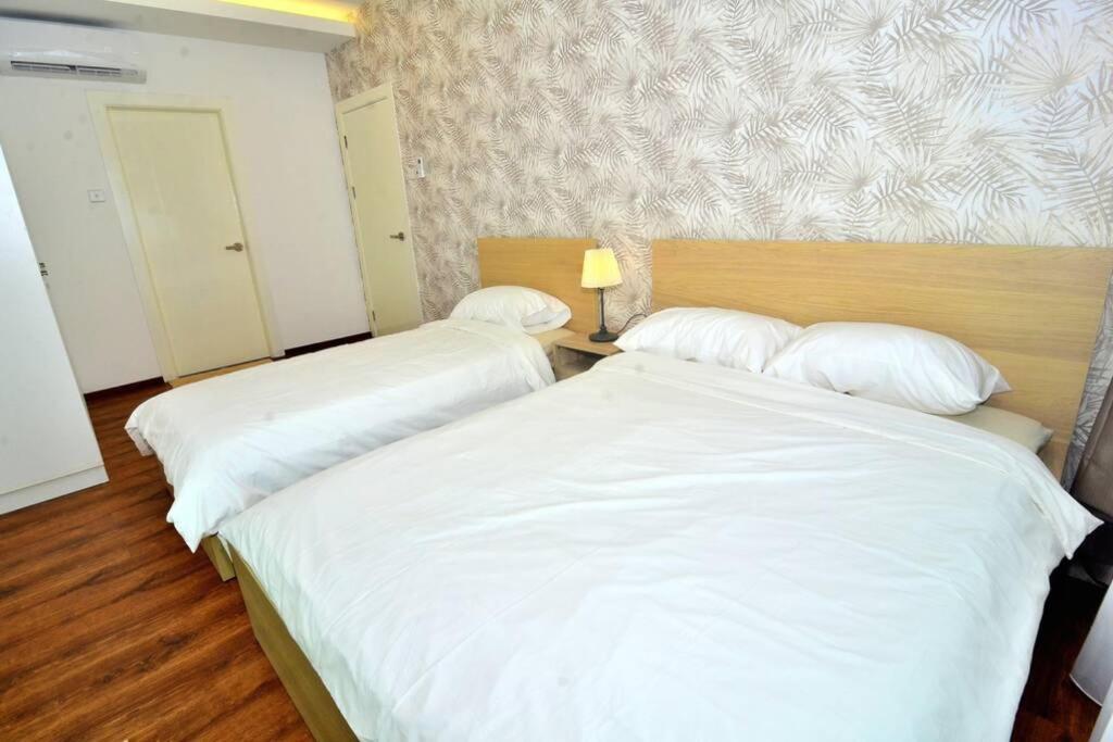 Vivacity Jazz Suite New Luxury Cozy Home A13 クチン エクステリア 写真