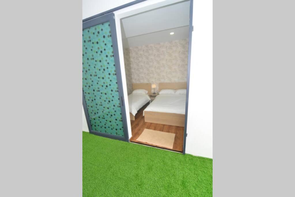 Vivacity Jazz Suite New Luxury Cozy Home A13 クチン エクステリア 写真