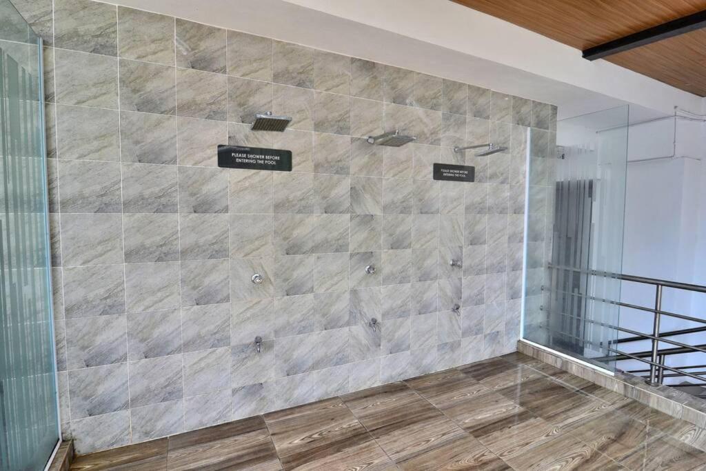 Vivacity Jazz Suite New Luxury Cozy Home A13 クチン エクステリア 写真